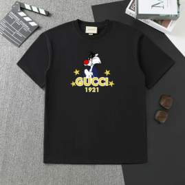 Picture of Gucci T Shirts Short _SKUGucciXS-Lattr958110895
